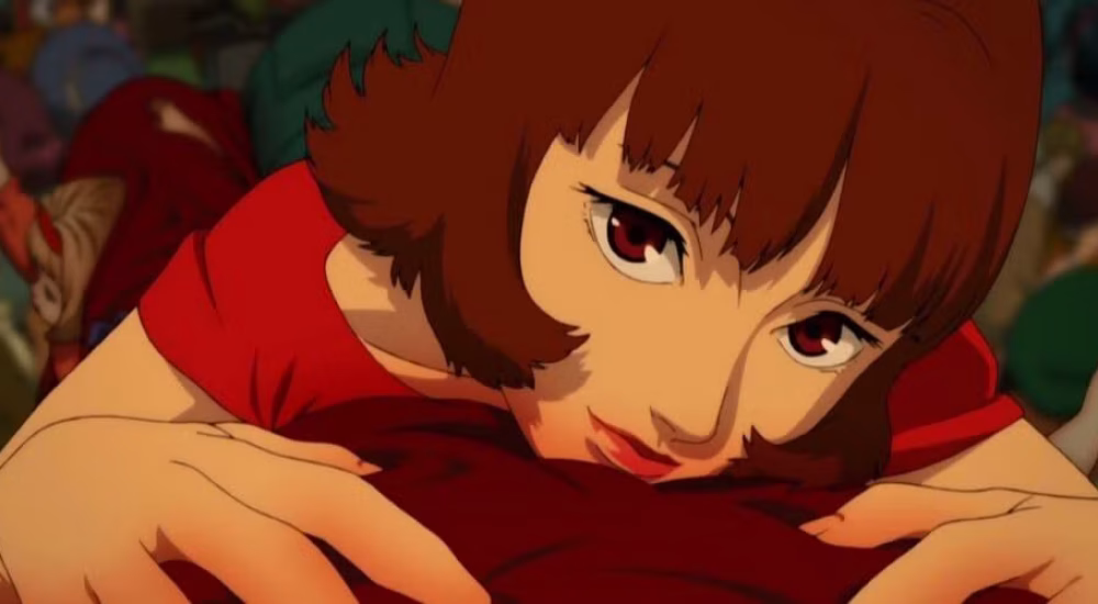 10 movies not from Ghibli