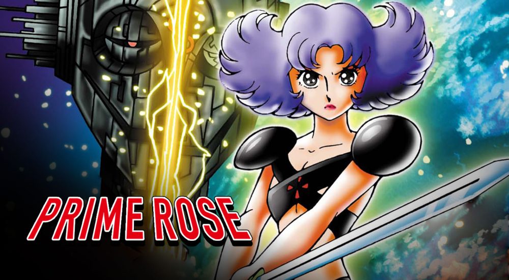 A Time Slip of 10000 Years Prime Rose