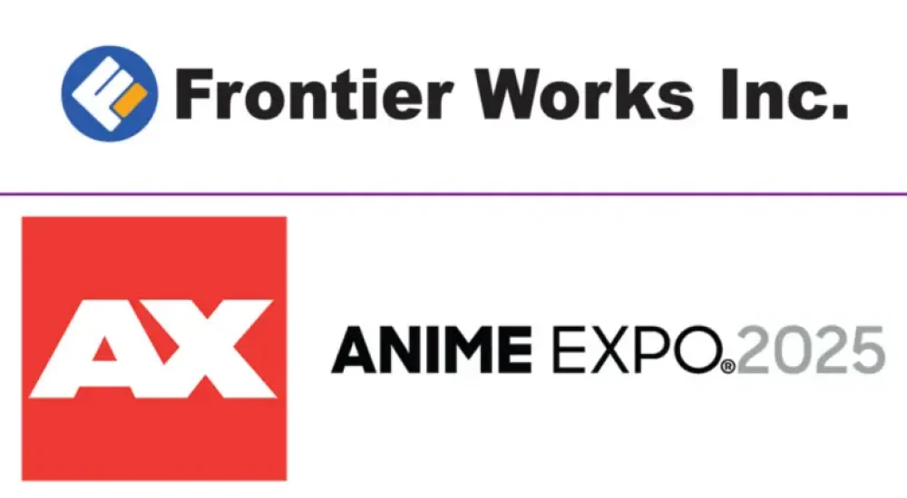 Anime expo 2025