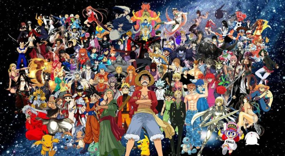 Anime