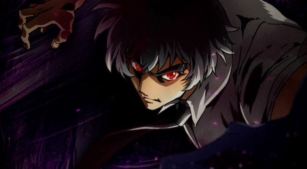 Hell Teacher Jigoku Sensei Nube