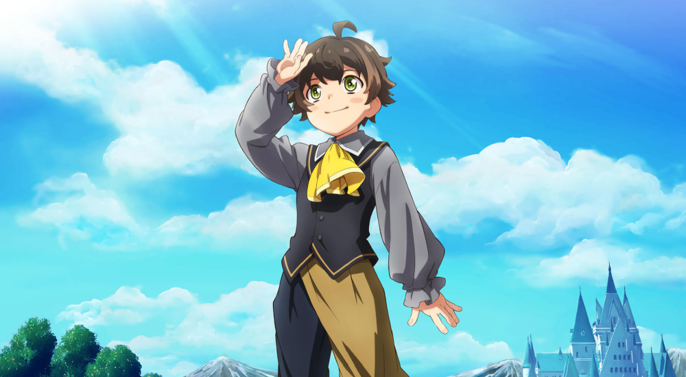 Mukuware Nakatta Murabito A