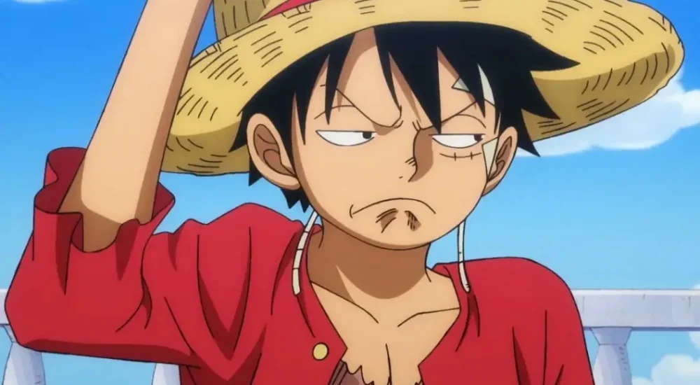 One Piece Ramake