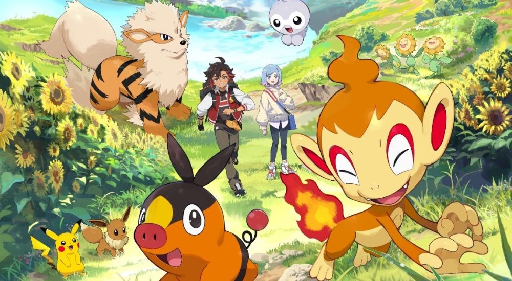 PokemonChina