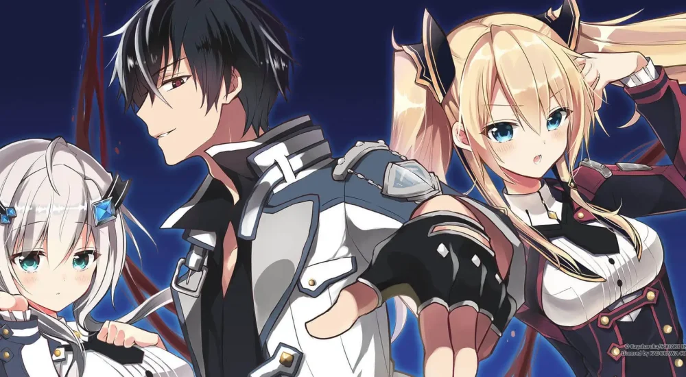 The Misfit of Demon King Academy