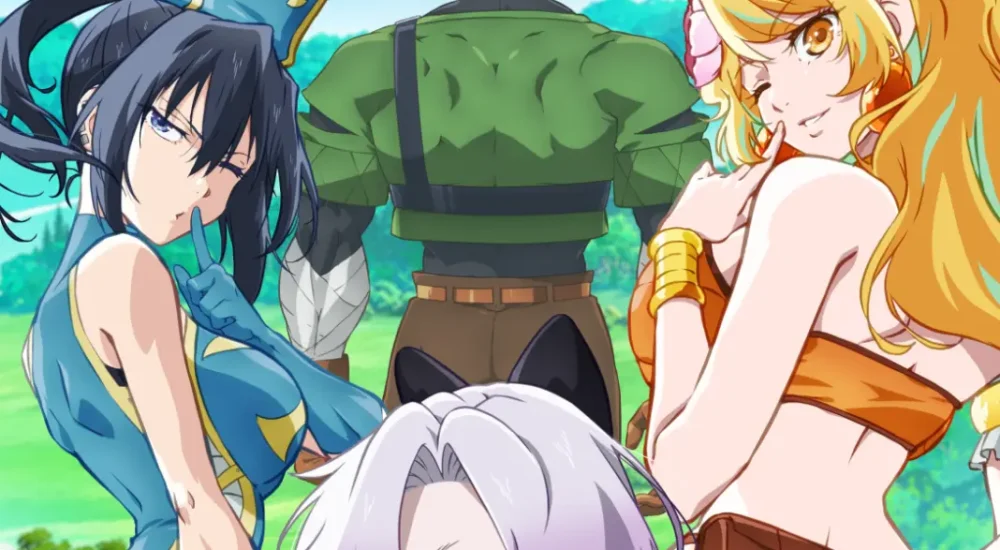 The-Stunned-Hero-and-the-Assassin-Princesses-main-visual-1-e1749292077405