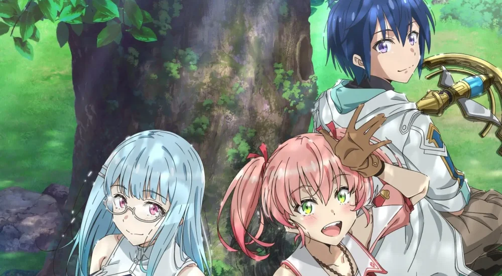 Yuusha-Party-o-Tsuihou-Sareta-Shiro-Madoushi