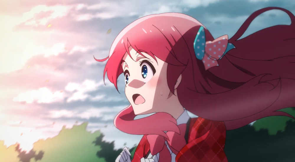Zombie Land Saga
