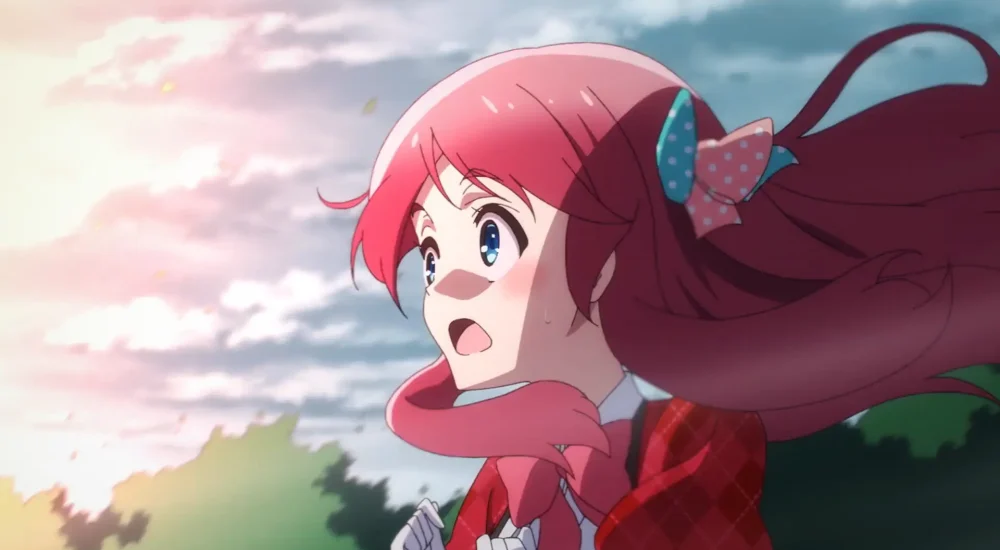 Zombie Land Saga