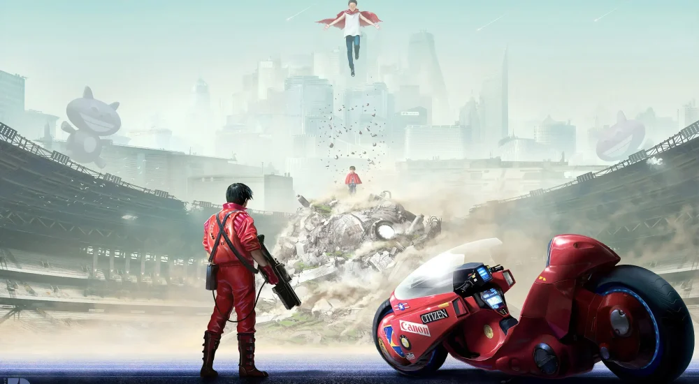 akira