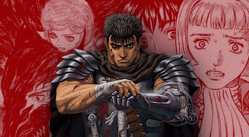 berserk