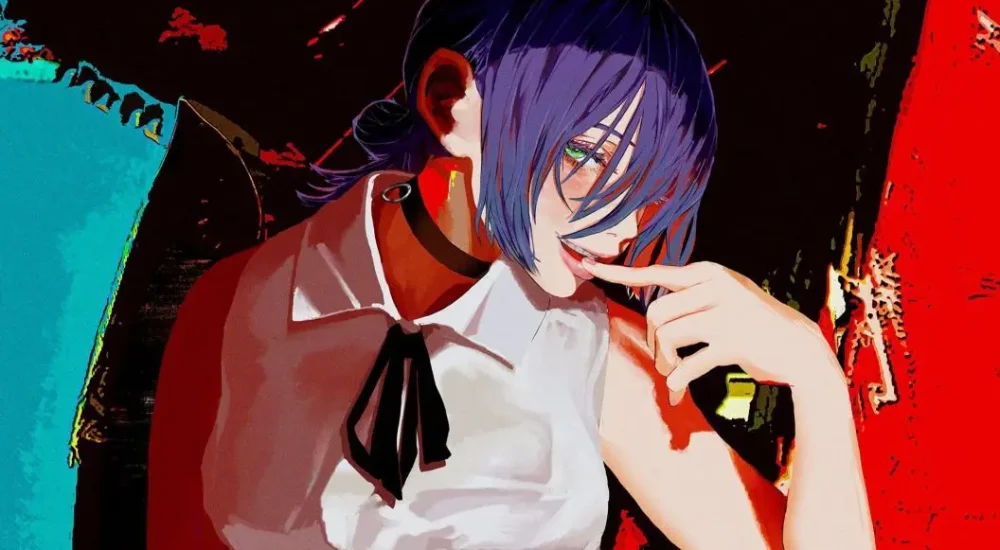 chainsaw