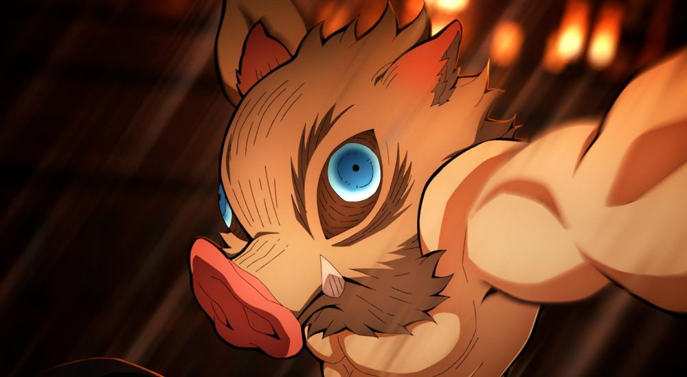 demon slayer movie