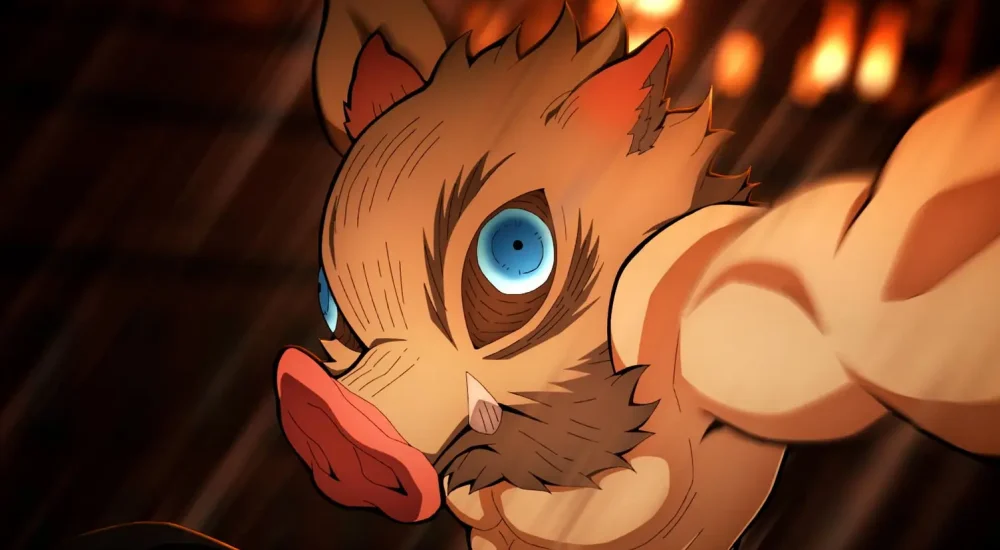 demon slayer movie