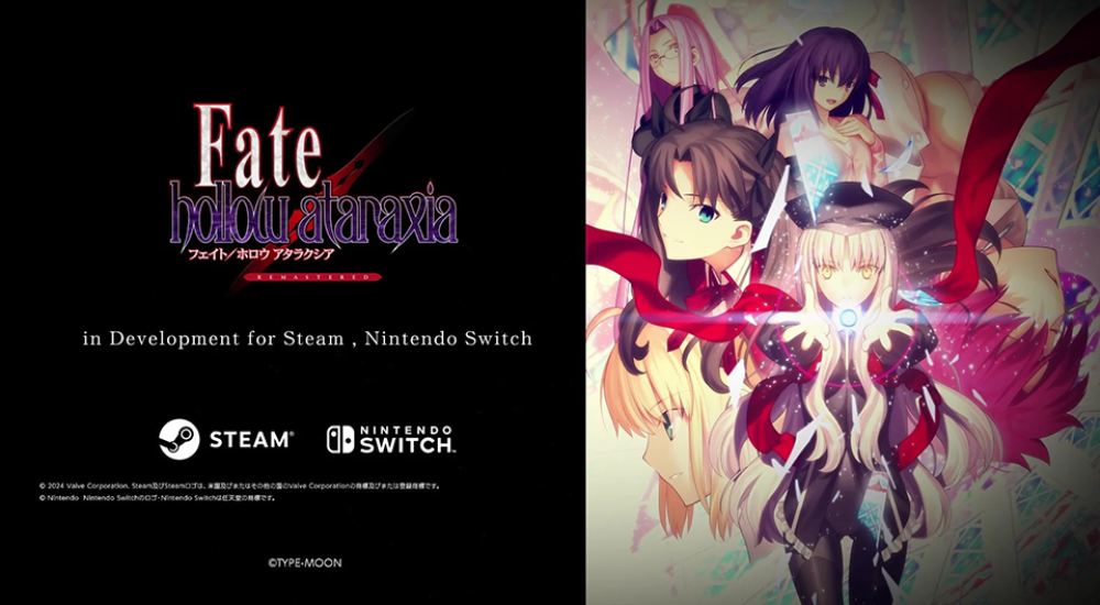 fate game