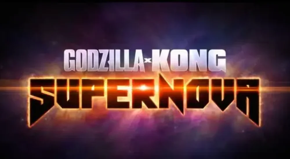 godzilla vs kong supernova
