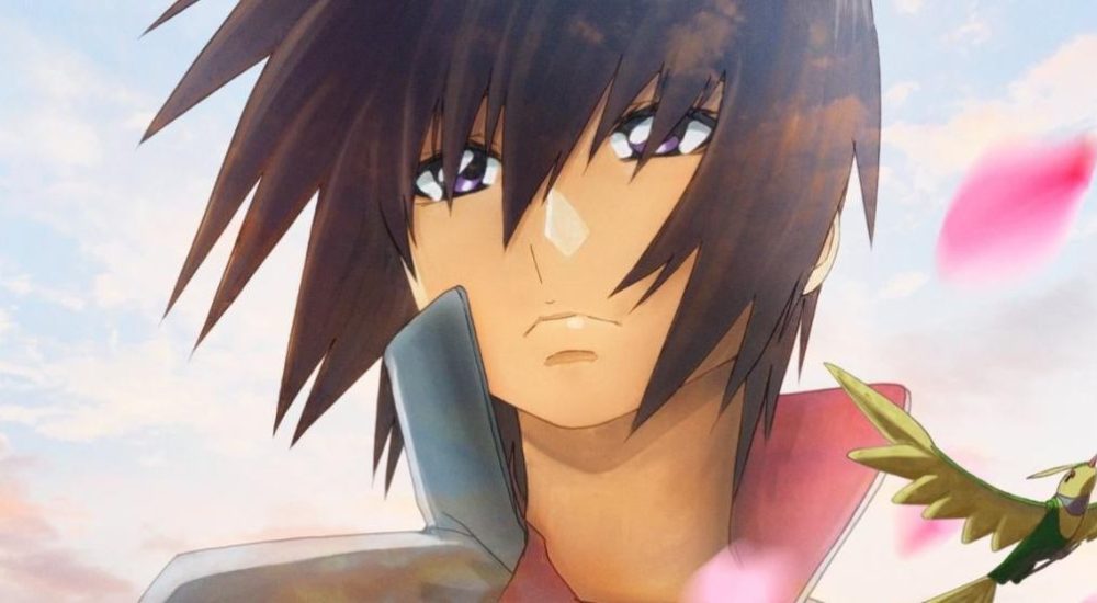 gundam seed