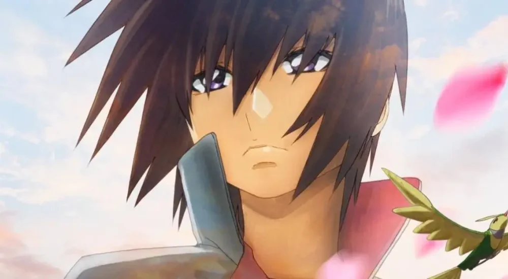 gundam seed