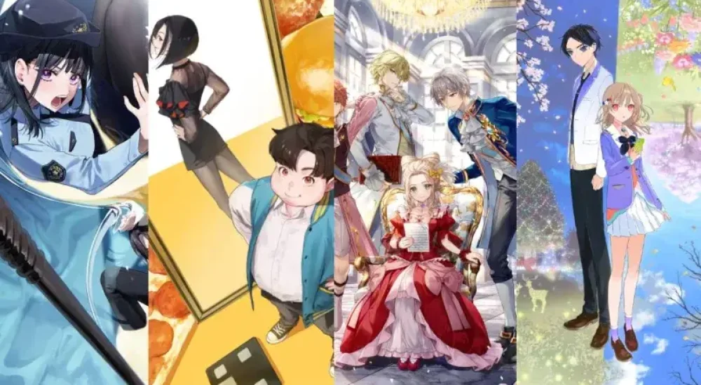 light novel