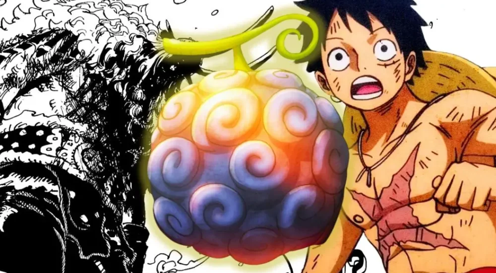 luffy elbaf mastery