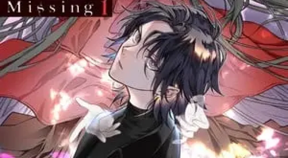 missing manga