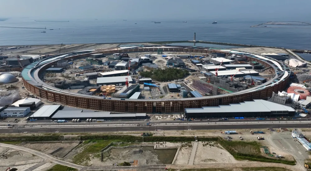 osaka world expo 2025