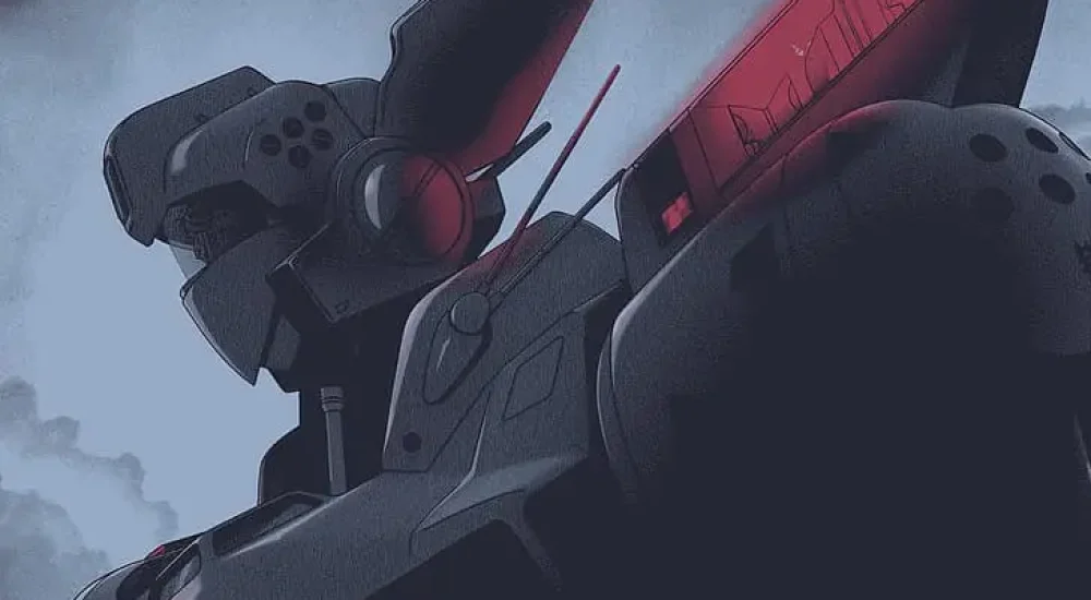 patlabor-mech-2-bit-two-tone-pontillism-hd-wallpaper-preview