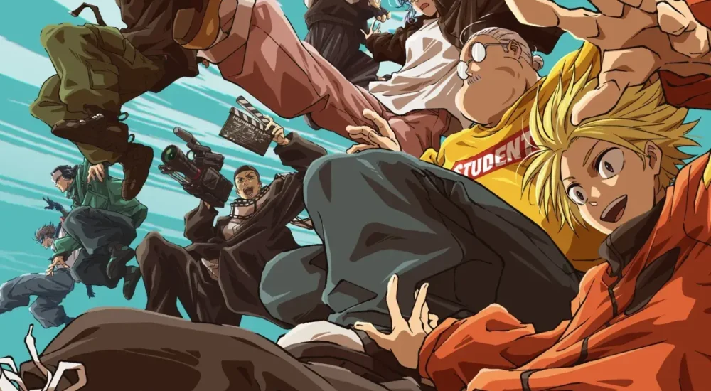 sakamoto-days-JCC-Exams-Arc-visual-1-scaled-e1754930848848