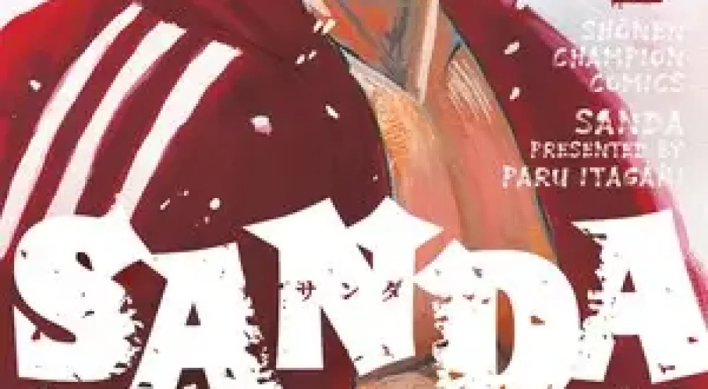 sanda_1_cover