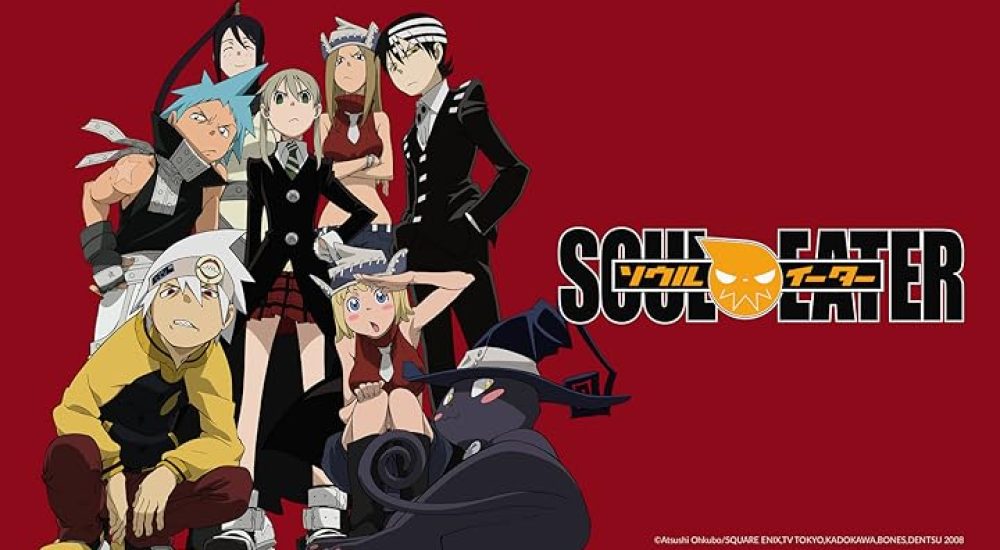 soul eater begginner guide